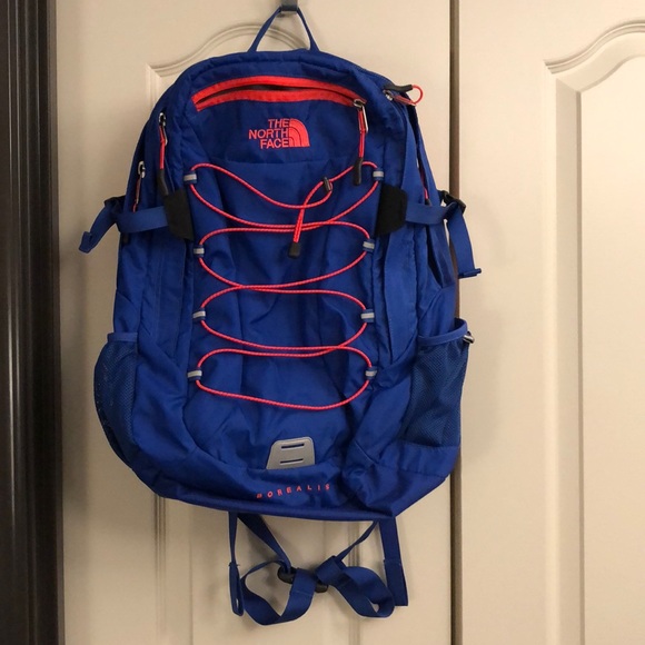 The North Face Borealis Backpack